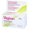 VAGISAN ProbioFlora Lactic Acid Bacterial Vaginal Caps., 8 kom