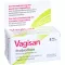 VAGISAN ProbioFlora Lactic Acid Bacterial Vaginal Caps., 8 kom