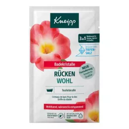 KNEIPP Leđa kristala za kupanje, 60 g