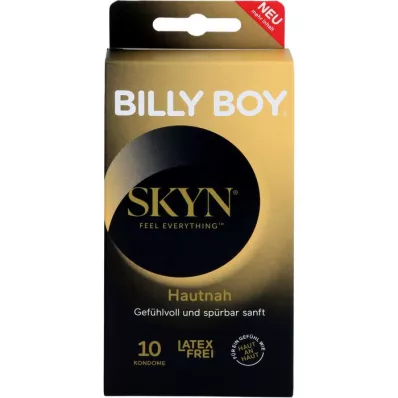 BILLY BOY SKYN izbliza, 10 kom