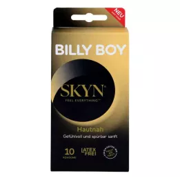 BILLY BOY SKYN izbliza, 10 kom