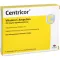 CENTRICOR Vitamin C ampule 100 mg/ml otopina za injekcije, 5X5 ml