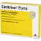 CENTRICOR Forte Vitamin C Amp. 200 mg/ml otopina za injekcije, 5X5 ml