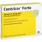 CENTRICOR Forte Vitamin C Amp. 200 mg/ml otopina za injekcije, 5X5 ml