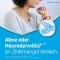 Zinkorot 25 mg tablete visoke doze cinka, 20 kom
