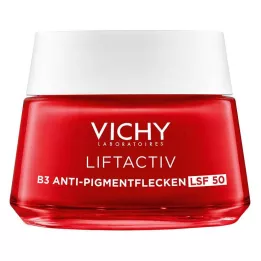 VICHY LIFTACTIV B3 anti-pigmentne mrlje Cre.LSF 50, 50 ml
