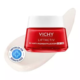 VICHY LIFTACTIV B3 anti-pigmentne mrlje Cre.LSF 50, 50 ml