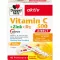 DOPPELHERZ Vitamin C 500+cink+D3 Depot DIRECT Pel., 40 kom