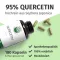 Green Naturals Quercetin 500 mg kapsule visoke doze, 180 kom
