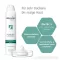 Allpresan Diabetic Inten.+ Popravak kremom s urea pjenom, 200 ml
