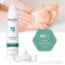 Allpresan Diabetic Inten.+ Popravak kremom s urea pjenom, 200 ml