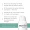 Allpresan Diabetic Inten.+ Krema za pjenu bez uree Repair, 200 ml