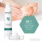 Allpresan Diabetic Inten.+ Krema za pjenu bez uree Repair, 200 ml