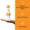 Eucerin Sun Oil Control Dry Touch sprej za tijelo LSF 30 (200 ml)