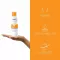 Eucerin Sun Oil Control Body transparentni aerosol LSF 50, 200 ml