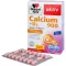 DOPPELHERZ Calcium 900+D3 tablete, 80 kom