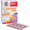 DOPPELHERZ Calcium 900+D3 tablete, 80 kom