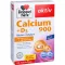 DOPPELHERZ Calcium 900+D3 tablete, 80 kom