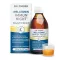 Noćni sok Dr.theiss Melatonin Immune (200 ml)