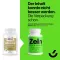 Sulforaphane Broccoli + C 50 / 500 mg kapsule, 120 kom