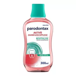 PARODONTAX dnevna njega desni Revitalise, 300 ml