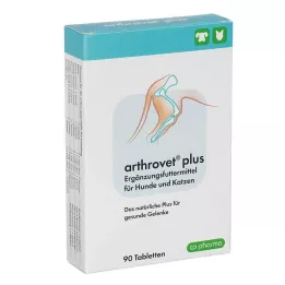 CP arthrovet plus tableta dohrane za pse/mačke, 90 kom