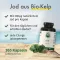 Green Naturals Jod iz organske alge 200 µg kapsule, 365 kom