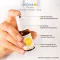 Vitamin D3 + K2 1000 IU 20 µg Mediakos Vital sprej, 20 ml