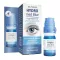 DR. THEISS HYDRO med Blue kapi za oči, 10 ml