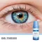 DR. THEISS HYDRO med Blue kapi za oči, 10 ml