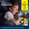 Bach Flowers Original Rescura Night Kids kapi bez alkohola, 10 ml