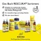 Bach Flowers Original Rescura Night Kids kapi bez alkohola, 10 ml