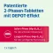 Magnesium Diasporal pro + B-Vit.DEPOT Musk.+ Pločica za živce, 30 kom