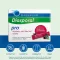 Magnesium Diasporal pro + B-Vit.Musk.+ Nerves Direct, 30 kom