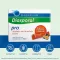 Magnesium Diasporal pro D3 + K2 mišići + kosti direktne granule, 30 kom