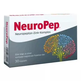 NEUROPEP Kapsule, 30 kom