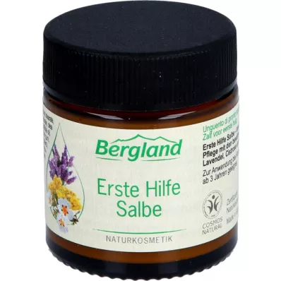 ERSTE HILFE Mast, 30 ml