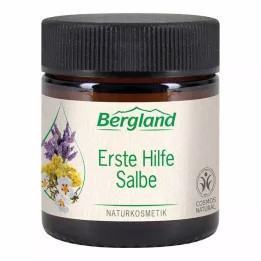 ERSTE HILFE Mast, 30 ml