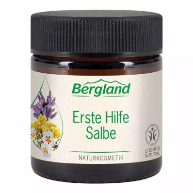 ERSTE HILFE Mast, 30 ml ERSTE HILFE Mast, 30 ml