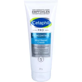 CETAPHIL Pro Itch Control Acute Repair krema, 227 g