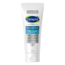 CETAPHIL Pro Itch Control Acute Repair krema, 227 g