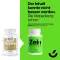 Hmelj 350 mg ekstrakt kapsule, 120 kom