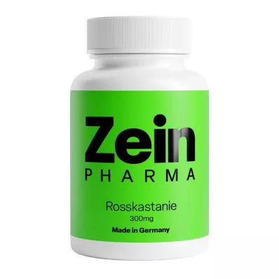 Divlji kesten active 300 mg kapsule, 120 kom Divlji kesten active 300 mg kapsule, 120 kom