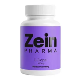 L-DOPA+ Vicia Faba ekstrakt kapsule, 90 kom