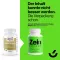 Tribulus Terrestris ekstrakt 500 mg kapsule, 120 kom