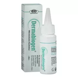 DERMABIOGEN mikrobiotička tinktura za kožu, 50 ml
