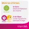 Utipro® acute & protect kapsule, 30 kom