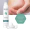 Allpresan diabetic microsilver + obnavljajuća pjenasta krema, 200 ml