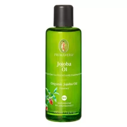 JOJOBA ÖL Organski, 100 ml