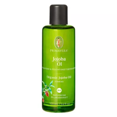 Organsko ulje jojobe, 100 ml Organsko ulje jojobe, 100 ml